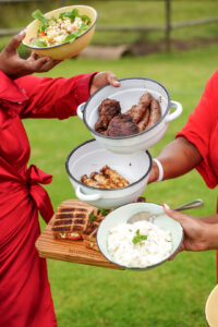 Middelvlei Wine boerebraai stellenbosch-2